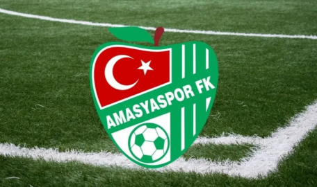 Amasyaspor’un lig fikstürü belli oldu