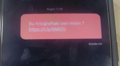 Dolandırıcıların tuzağına düşmeyin