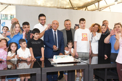 Başkan Sevindi: ‘Sorunları hep birlikte çözmemiz gerekiyor’