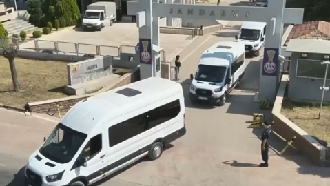Amasya dahil 21 İlde 1 milyar TL’lik vurguna 8 tutuklama