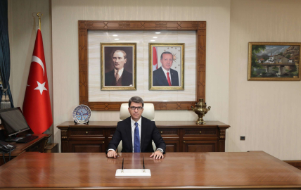 Bakan: ‘Zafer Bayramı’nın 103. Yıl Dönümü ’nü milletçe büyük bir gururla kutluyoruz’