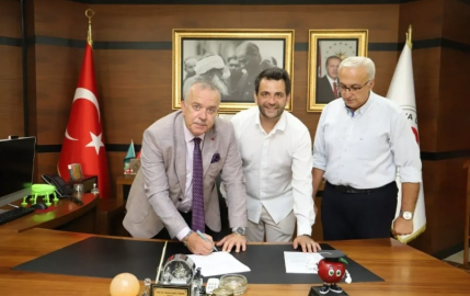 Film festivali ve yarışması için protokol imzalandı