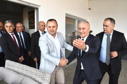 Belediye-iş sendikası 1. Olağan kongresini gerçekleştirdi