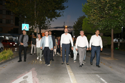 Amasya’da Avrupa hareketlilik haftası etkinlikleri başlıyor