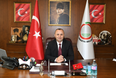 Amasya kitap fuarında sayfalar hayat bulacak