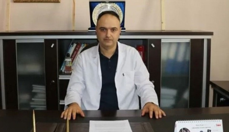 Pehlivan: ‘Yapılan saldırıyı şiddetle kınıyorum’