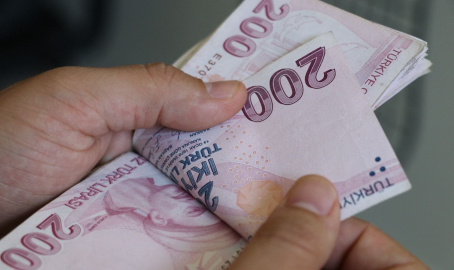 Nefes kredisi tekrar başlıyor