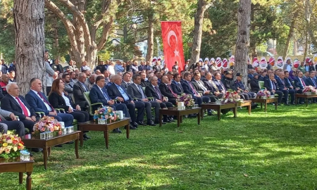 Pancar kampanyası start aldı