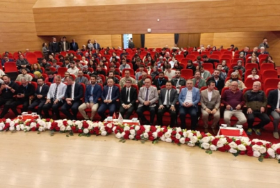 Amasya film festivali başladı