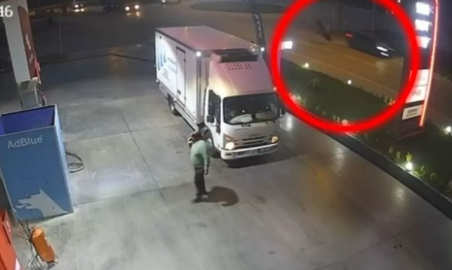 Otomobilin çarptığı yaya hayatını kaybetti