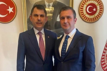 100 yılın konut projesi Amasya’da da hayata geçiyor