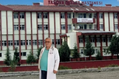Doktor Gürer’in isminin hastaneye verilmesi için imza kampanyası başlatıldı