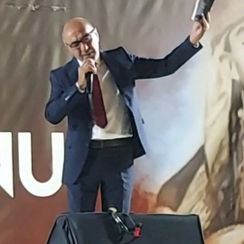 Mustafa Ayvalı
