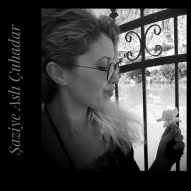 Şaziye Aslı Çuhadar