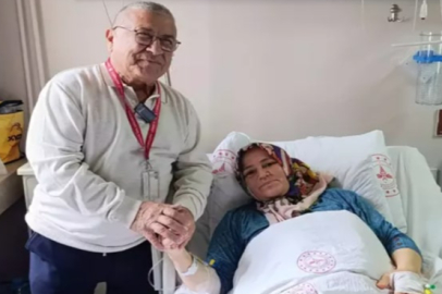 Operasyon 5 saat sürdü