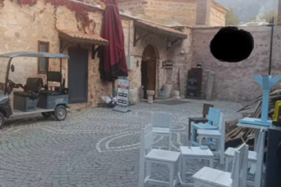 Hamamda rahatsızlanan yaşlı adam hayatını kaybetti