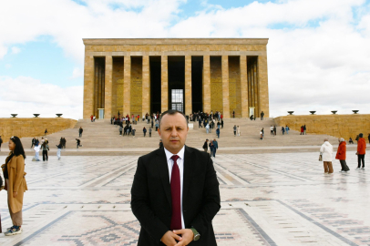 SEVİNDİ: ‘Ölüm bedenler içindir, fikirler sonsuza dek yaşar’