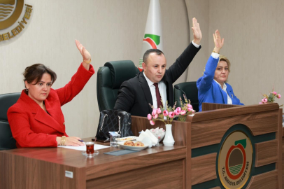 Amasya Belediyesi Kasım Ayı meclis karar özetleri