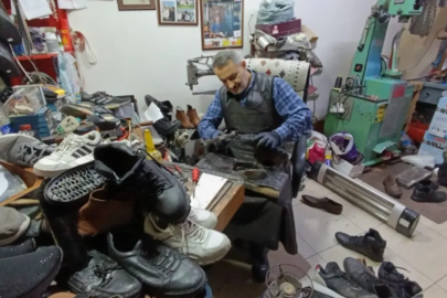 Soğuk havalarda botlara kış bakımı