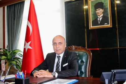 Acar ‘Tüm öğretmenlerimizin anlamlı gününü kutluyorum’