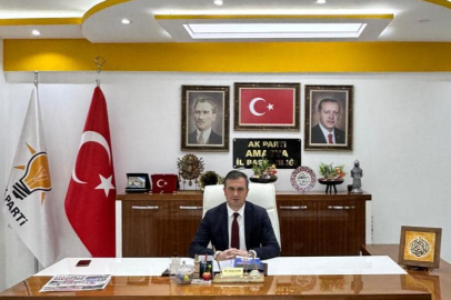 Uzun: ‘Öğrencilerimizin yolunu aydınlatan, öğretmenlerimizin günü kutlu olsun’