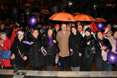 Sevindi: ‘Kadına yönelik şiddet yalnızca bir suç değil, toplumsal bir utançtır’