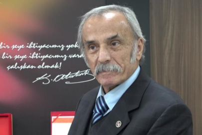 Mezun olduğu üniversiteye kadavra bağışında bulundu