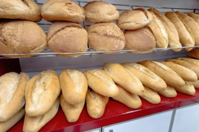 Amasya’da 210 gram ekmek 15 TL oldu