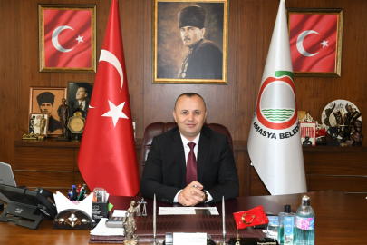 SEVİNDİ: ‘Adaletin ve özgürlüğün ışığı yolumuzu aydınlatmaya devam etsin’