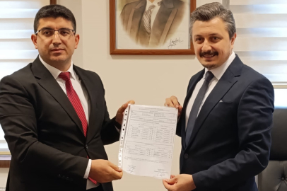 12 yıl sonra Terziler Odası’nda Karatay Dönemi