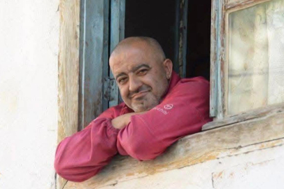 “Bu fani dünyadan ve Amasya’dan bir Gani Tekin geçti”