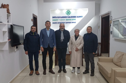 Asırlık mutfak OKA’ya taşındı