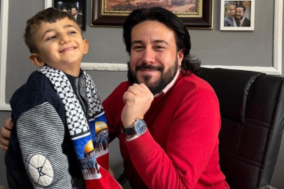 ‘Bir Mont Bir Tebessüm’ projesi 7 yıldır çocukların yüzünü güldürüyor