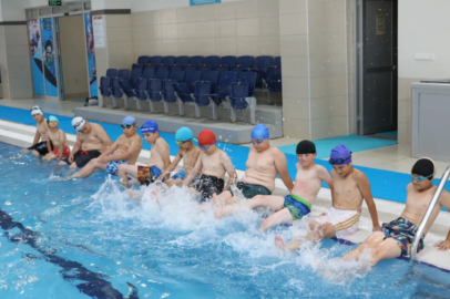 Çocuklara karne hediyesi