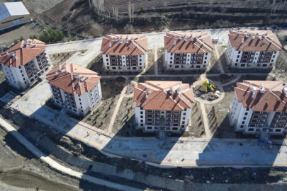 TOKİ kura heyecanı başladı