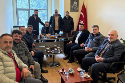 Karatay: Tek amacımız esnafımızın işini kolaylaştırmak