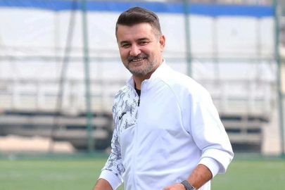 Laleci ile yollar ayrıldı