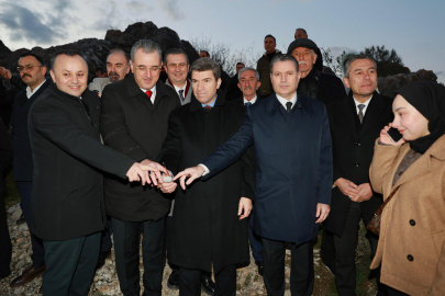 Ramazan geleneği 162 yıldır sürüyor