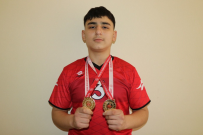 Bileğini büken olmadı