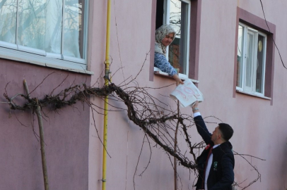 Ramazan’da sofralara misafir oluyorlar