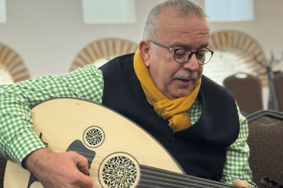 Rektör Turabi, Öğrencilerle müziğin toplumsal etkilerine ışık tutacak