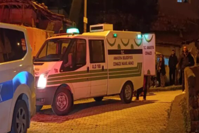 Yalnız yaşadığı evinde ölü bulundu