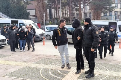 10 ilde yasadışı bahis operasyonu: 13 tutuklama