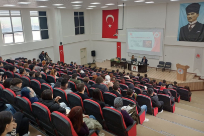 Öğrencilere "İBAN Kiralama" Uyarısı