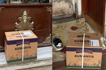 Veresiye defterleri kapatıldı, üniversite öğrencilerine burs verildi