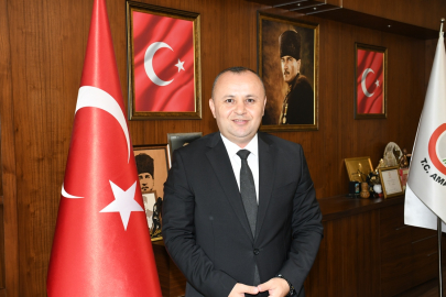 Sevindi: ‘Tüm komşularımın bayramı kutlu olsun’