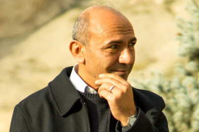 Mustafa Ayvalı’nın yeni kitapları çıktı