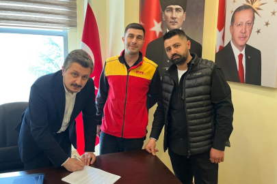 Başkan Karatay’dan esnafa kargo sürprizi