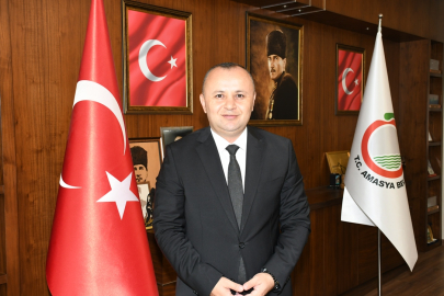 Amasya Belediyesi’nden gençlere sınav desteği