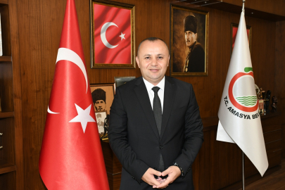 Sevindi: ‘Amasya’mız turizmde hak ettiği noktaya ulaşacak’